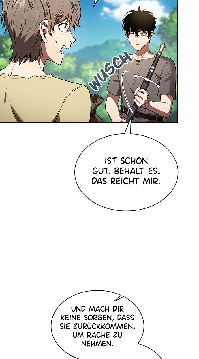 Read Der geniale Schwert - Kämpfer der Akademie Manga Online