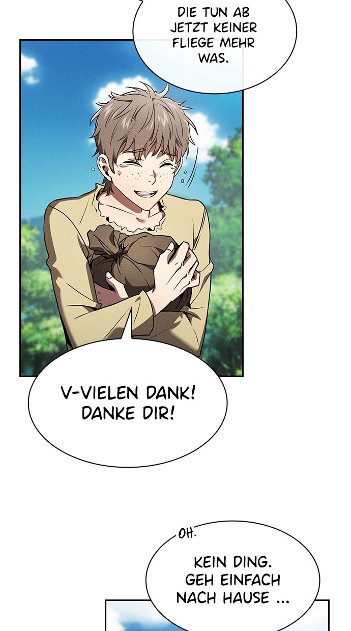 Read Der geniale Schwert - Kämpfer der Akademie Manga Online