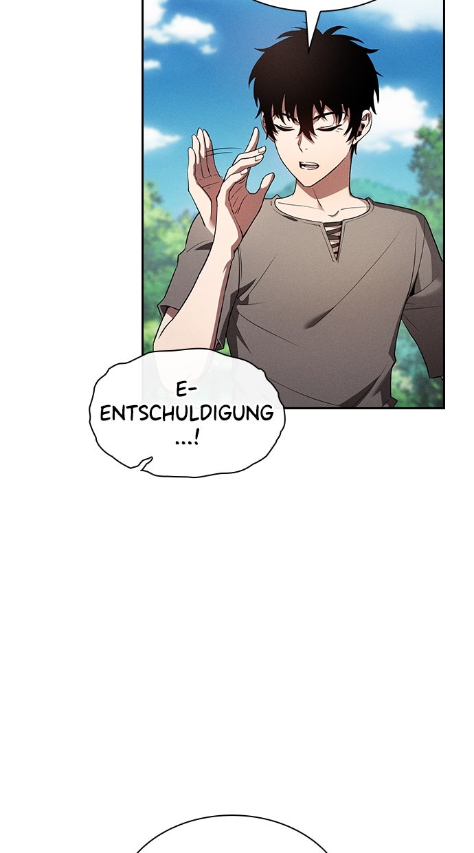Read Der geniale Schwert - Kämpfer der Akademie Manga Online
