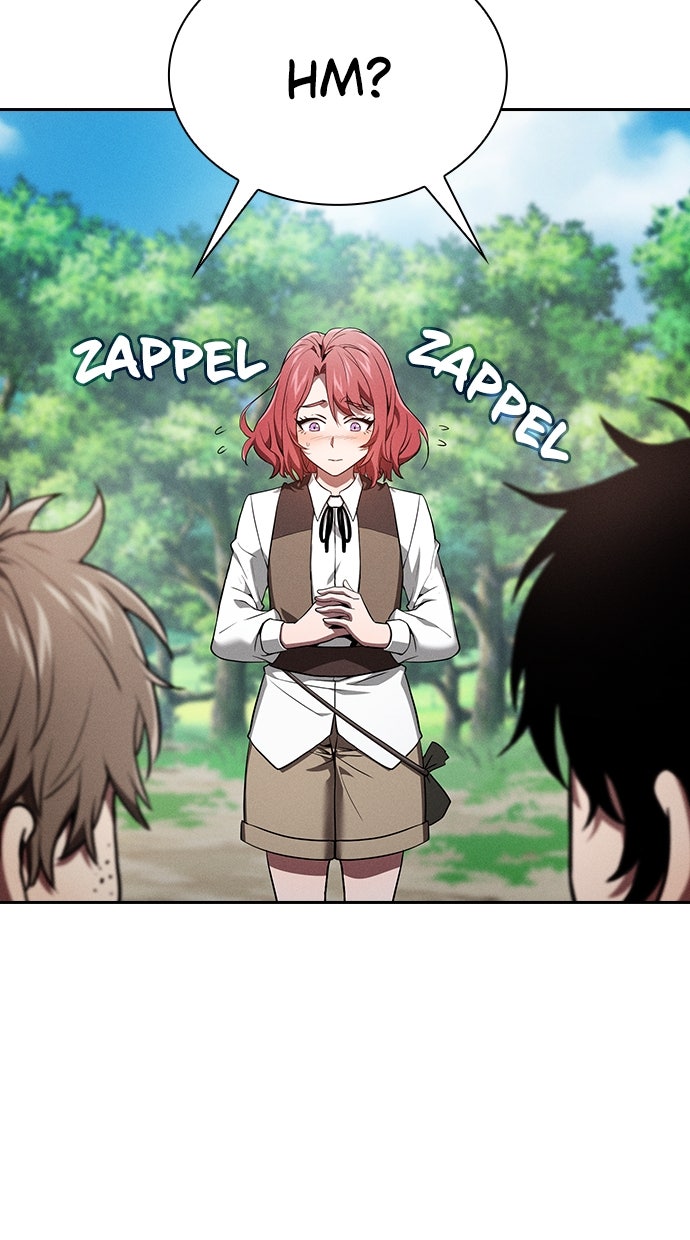 Read Der geniale Schwert - Kämpfer der Akademie Manga Online