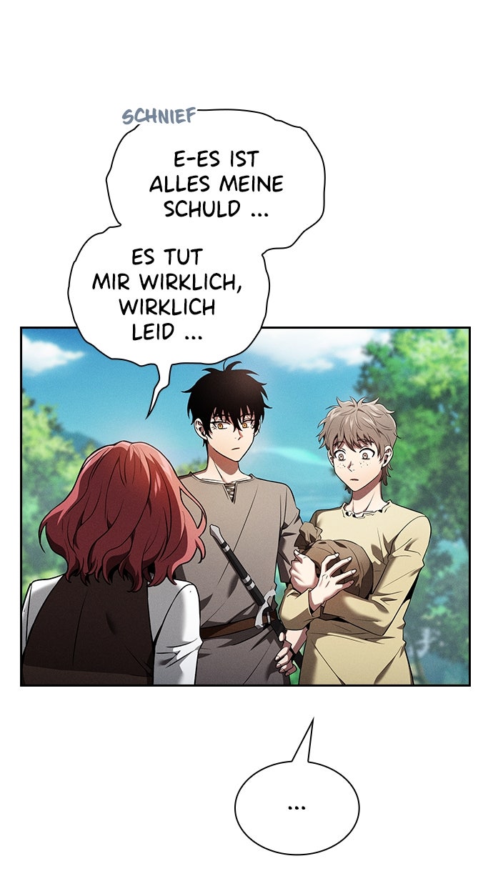 Read Der geniale Schwert - Kämpfer der Akademie Manga Online