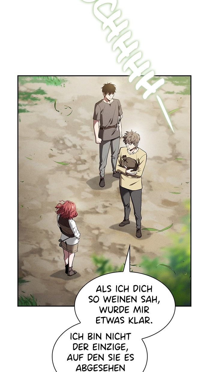 Read Der geniale Schwert - Kämpfer der Akademie Manga Online