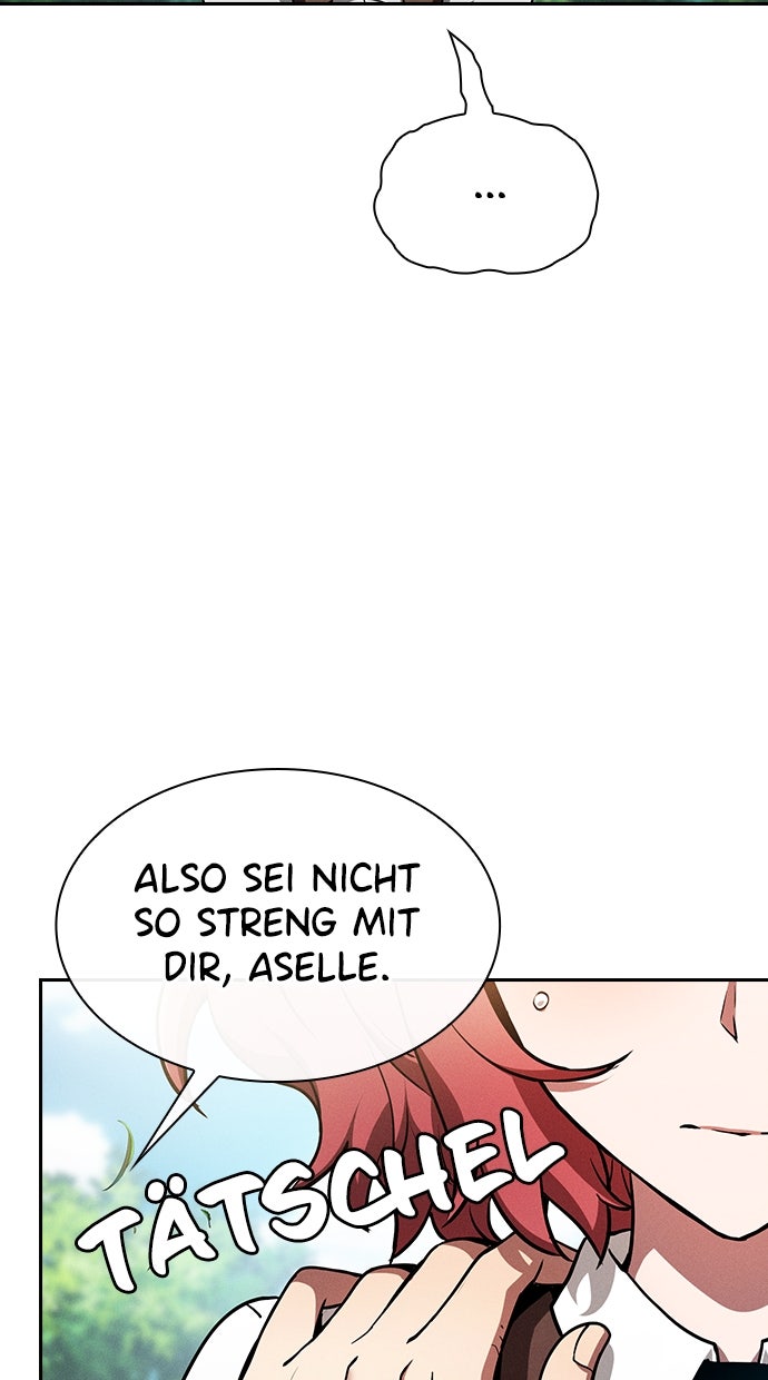 Read Der geniale Schwert - Kämpfer der Akademie Manga Online