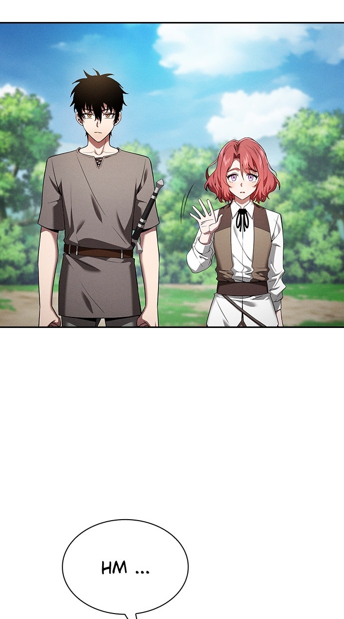 Read Der geniale Schwert - Kämpfer der Akademie Manga Online