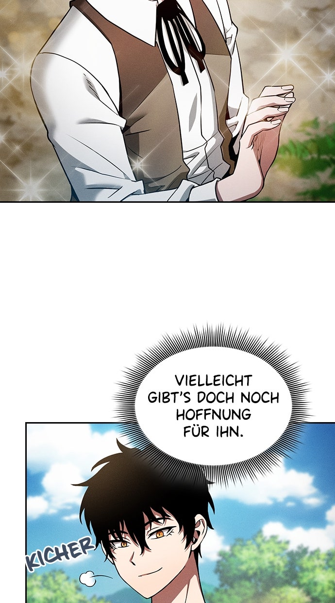 Read Der geniale Schwert - Kämpfer der Akademie Manga Online