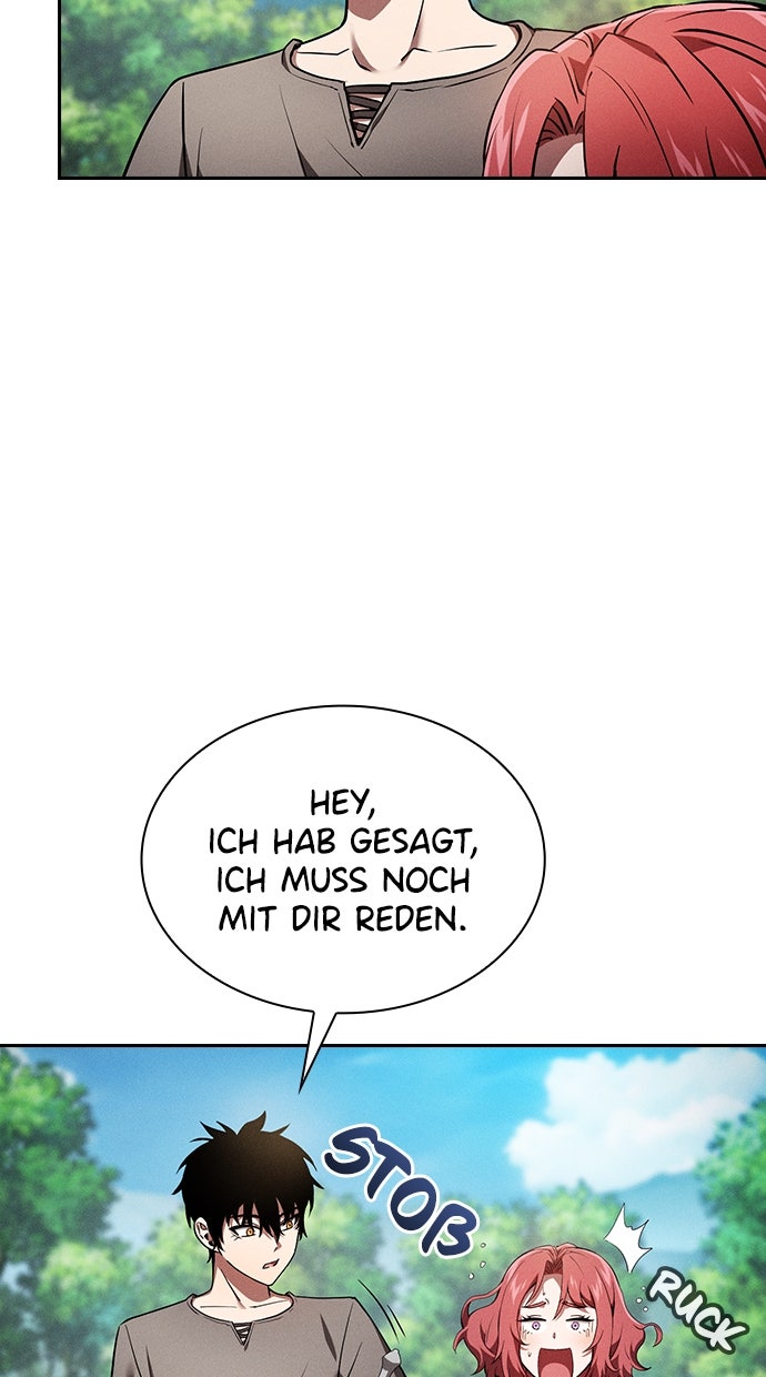Read Der geniale Schwert - Kämpfer der Akademie Manga Online