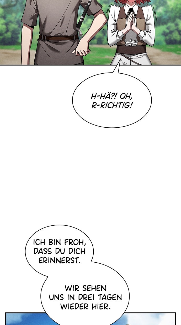 Read Der geniale Schwert - Kämpfer der Akademie Manga Online