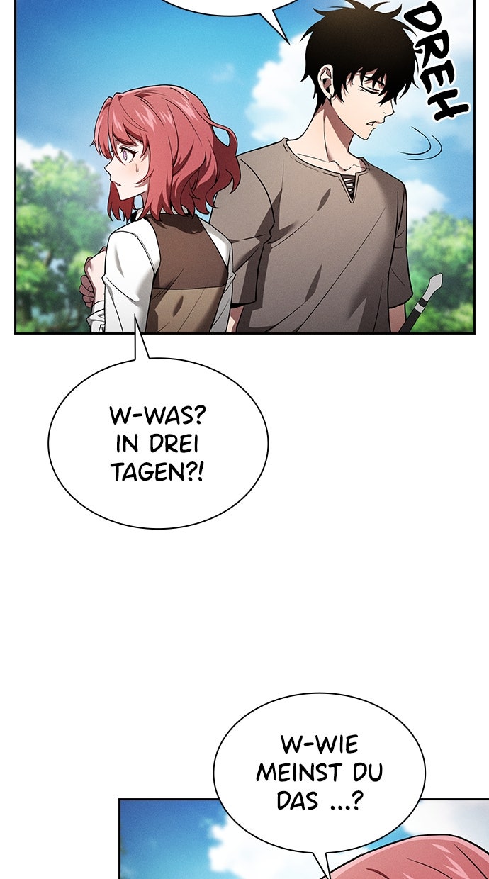 Read Der geniale Schwert - Kämpfer der Akademie Manga Online