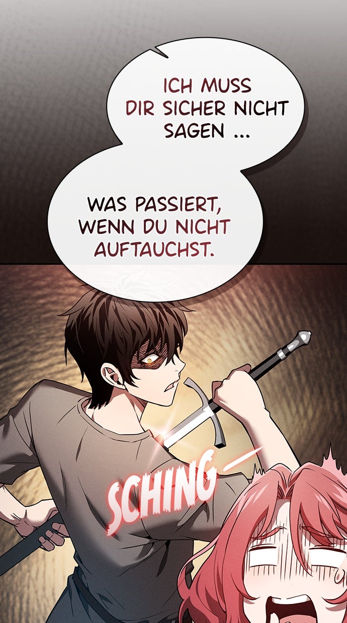 Read Der geniale Schwert - Kämpfer der Akademie Manga Online