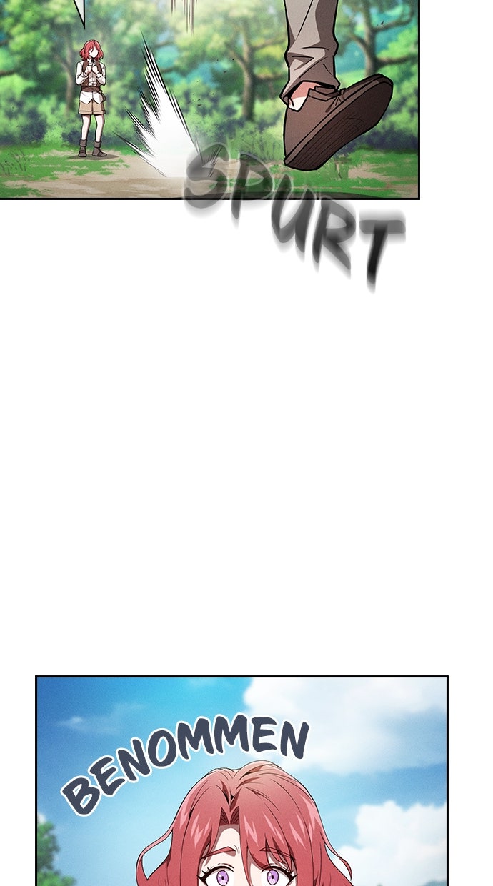 Read Der geniale Schwert - Kämpfer der Akademie Manga Online