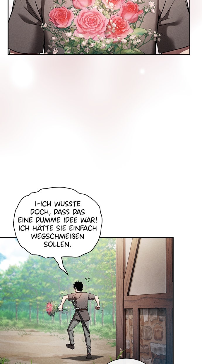 Read Der geniale Schwert - Kämpfer der Akademie Manga Online
