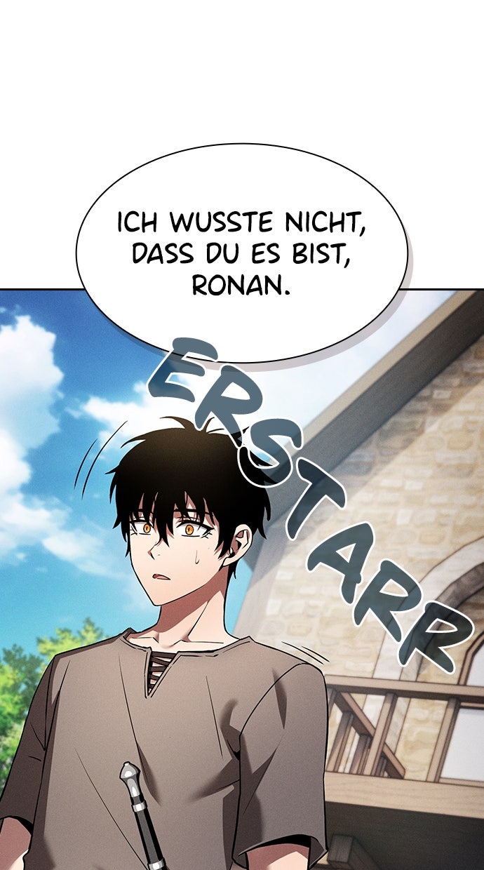 Read Der geniale Schwert - Kämpfer der Akademie Manga Online