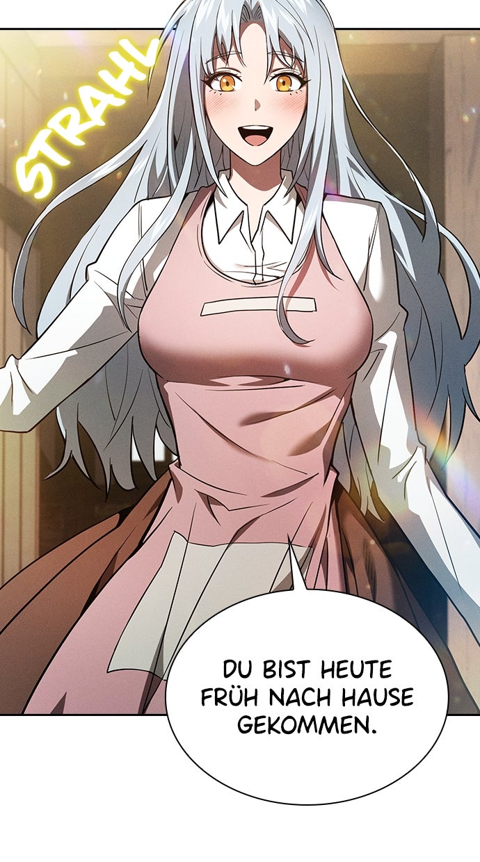 Read Der geniale Schwert - Kämpfer der Akademie Manga Online
