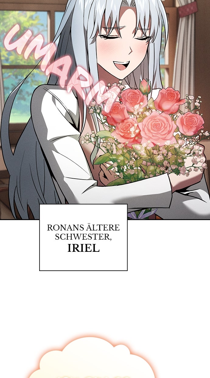 Read Der geniale Schwert - Kämpfer der Akademie Manga Online