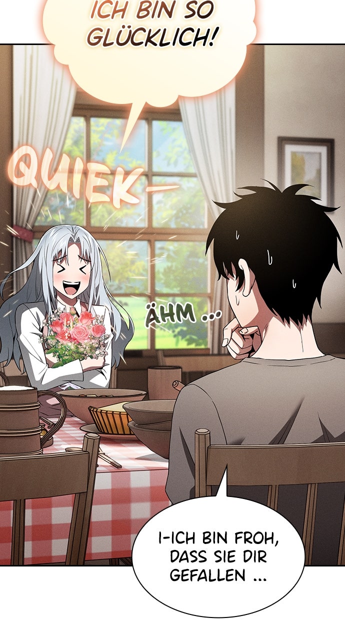 Read Der geniale Schwert - Kämpfer der Akademie Manga Online
