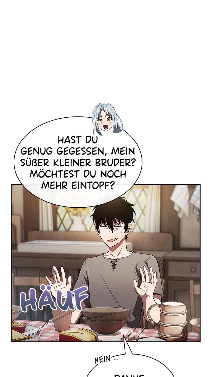 Read Der geniale Schwert - Kämpfer der Akademie Manga Online