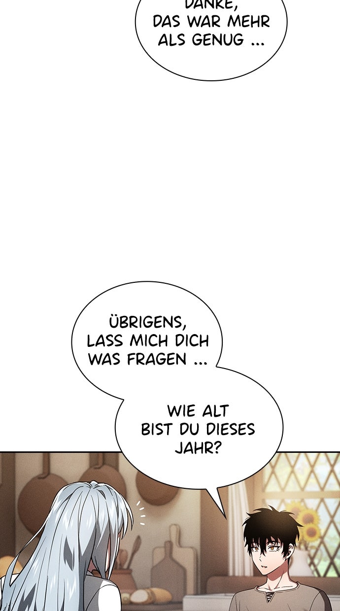Read Der geniale Schwert - Kämpfer der Akademie Manga Online