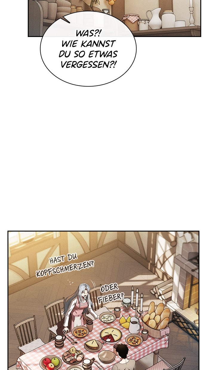 Read Der geniale Schwert - Kämpfer der Akademie Manga Online
