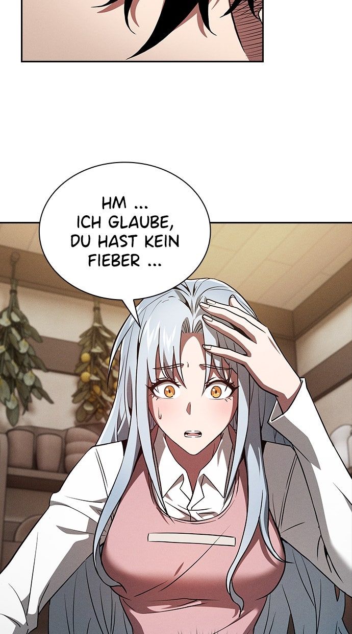 Read Der geniale Schwert - Kämpfer der Akademie Manga Online