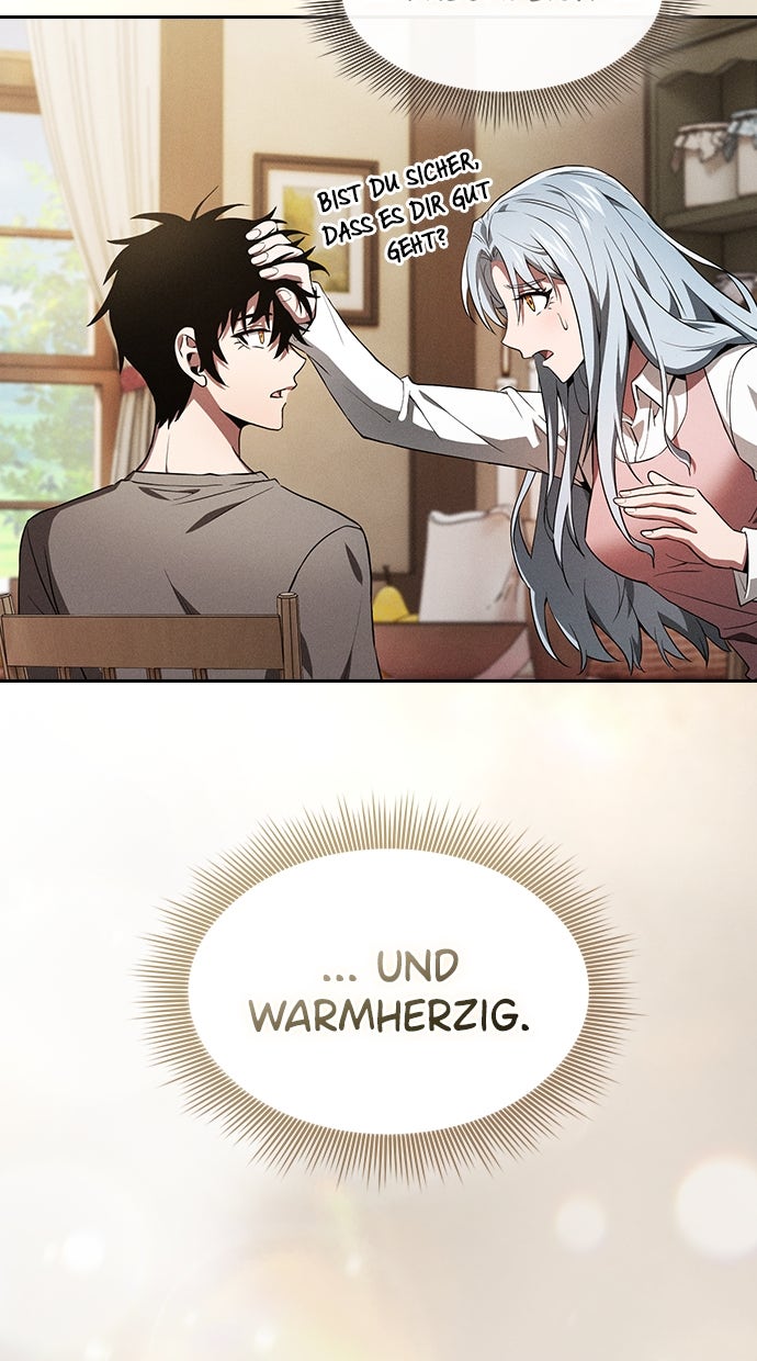 Read Der geniale Schwert - Kämpfer der Akademie Manga Online