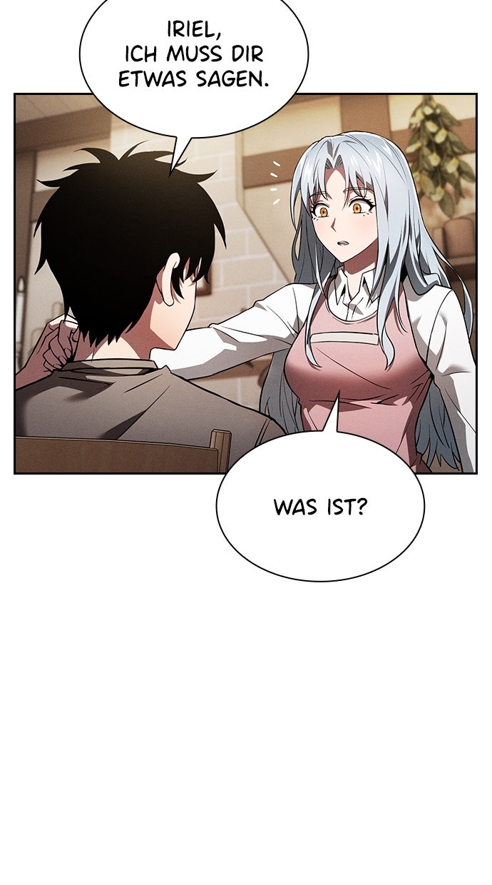 Read Der geniale Schwert - Kämpfer der Akademie Manga Online