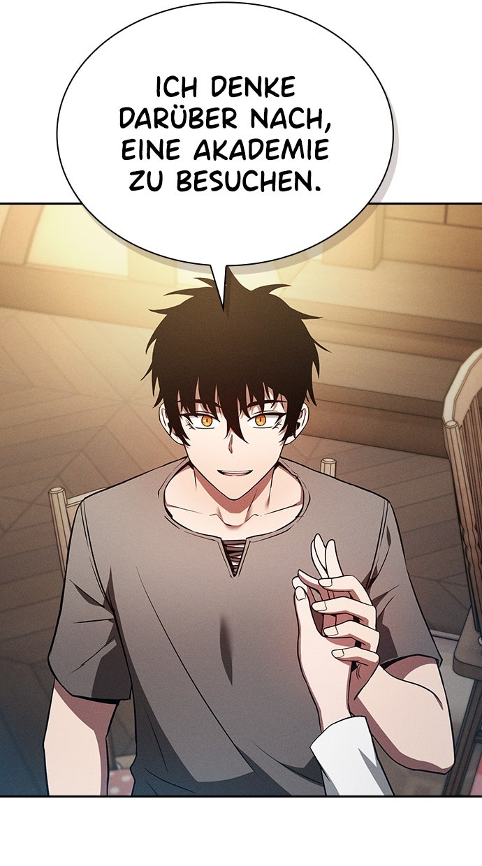 Read Der geniale Schwert - Kämpfer der Akademie Manga Online