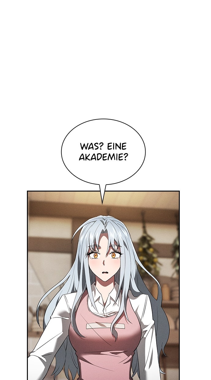 Read Der geniale Schwert - Kämpfer der Akademie Manga Online