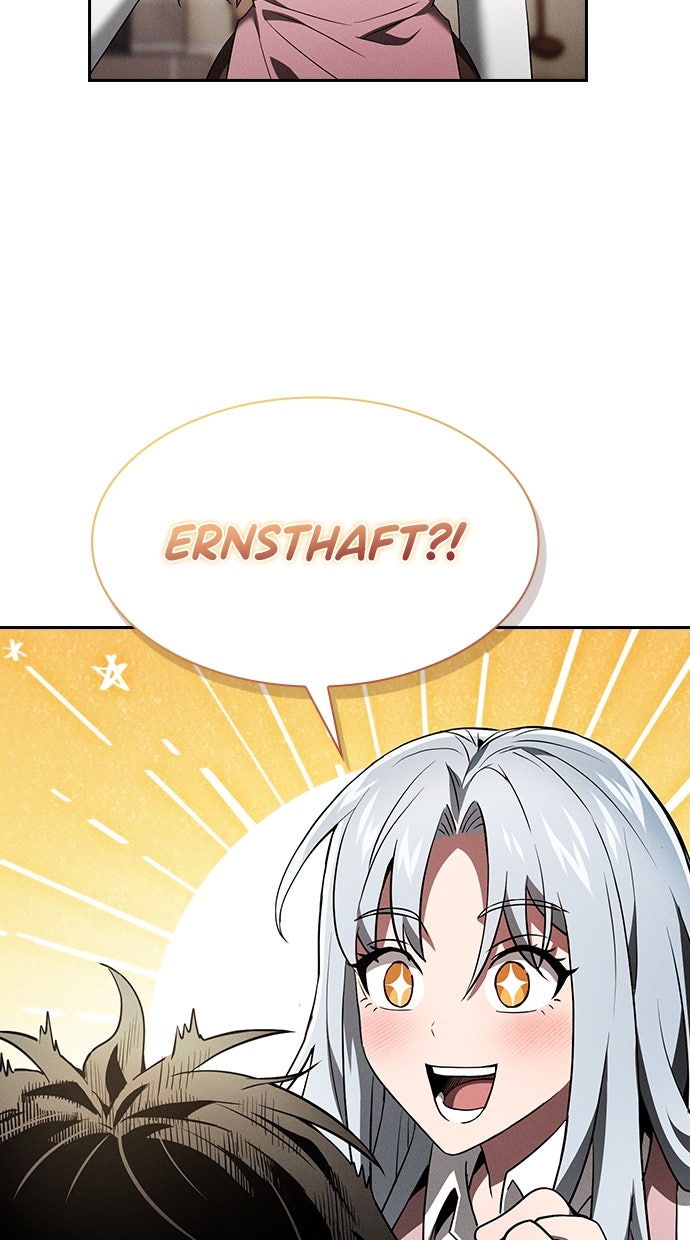 Read Der geniale Schwert - Kämpfer der Akademie Manga Online