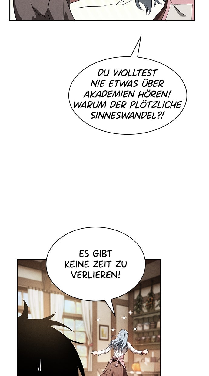 Read Der geniale Schwert - Kämpfer der Akademie Manga Online
