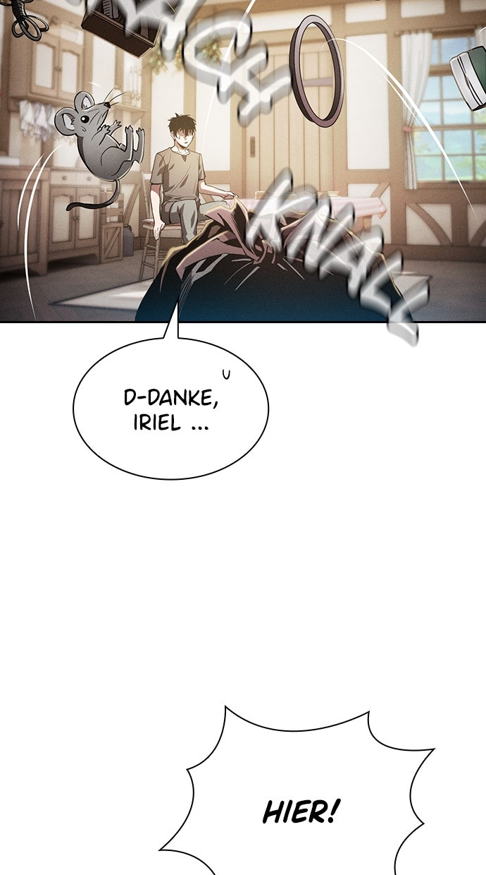 Read Der geniale Schwert - Kämpfer der Akademie Manga Online