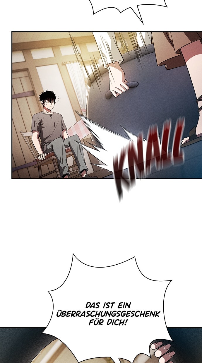 Read Der geniale Schwert - Kämpfer der Akademie Manga Online