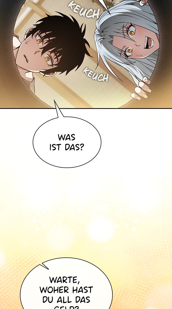 Read Der geniale Schwert - Kämpfer der Akademie Manga Online