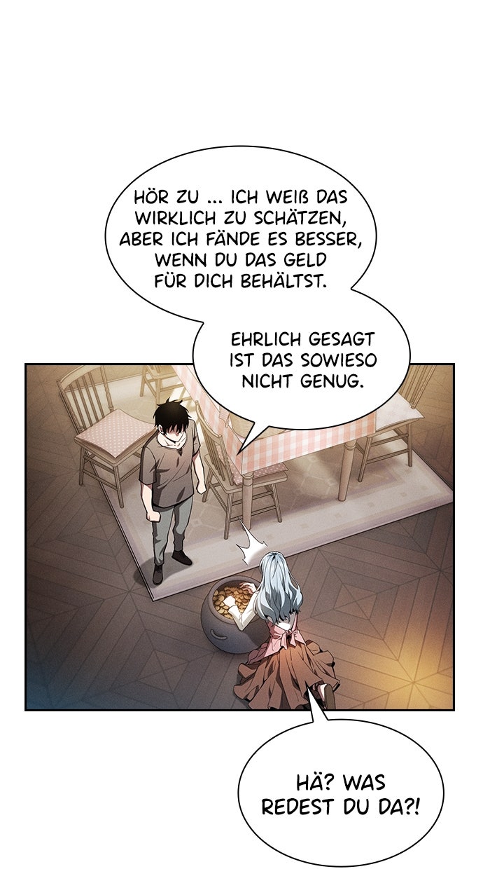 Read Der geniale Schwert - Kämpfer der Akademie Manga Online
