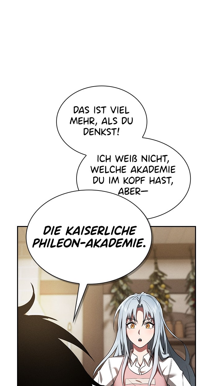 Read Der geniale Schwert - Kämpfer der Akademie Manga Online
