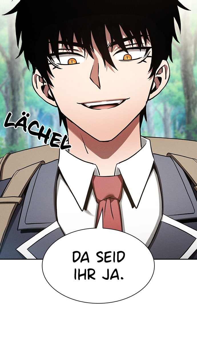 Read Der geniale Schwert - Kämpfer der Akademie Manga Online