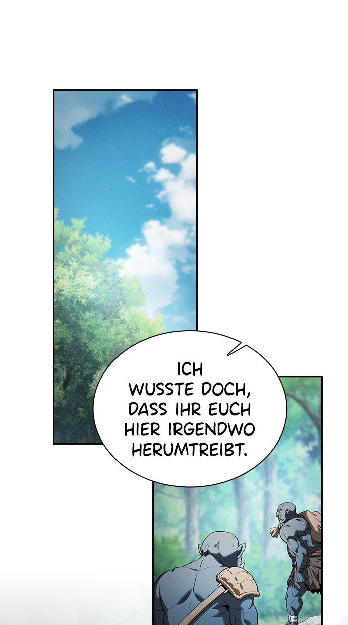 Read Der geniale Schwert - Kämpfer der Akademie Manga Online