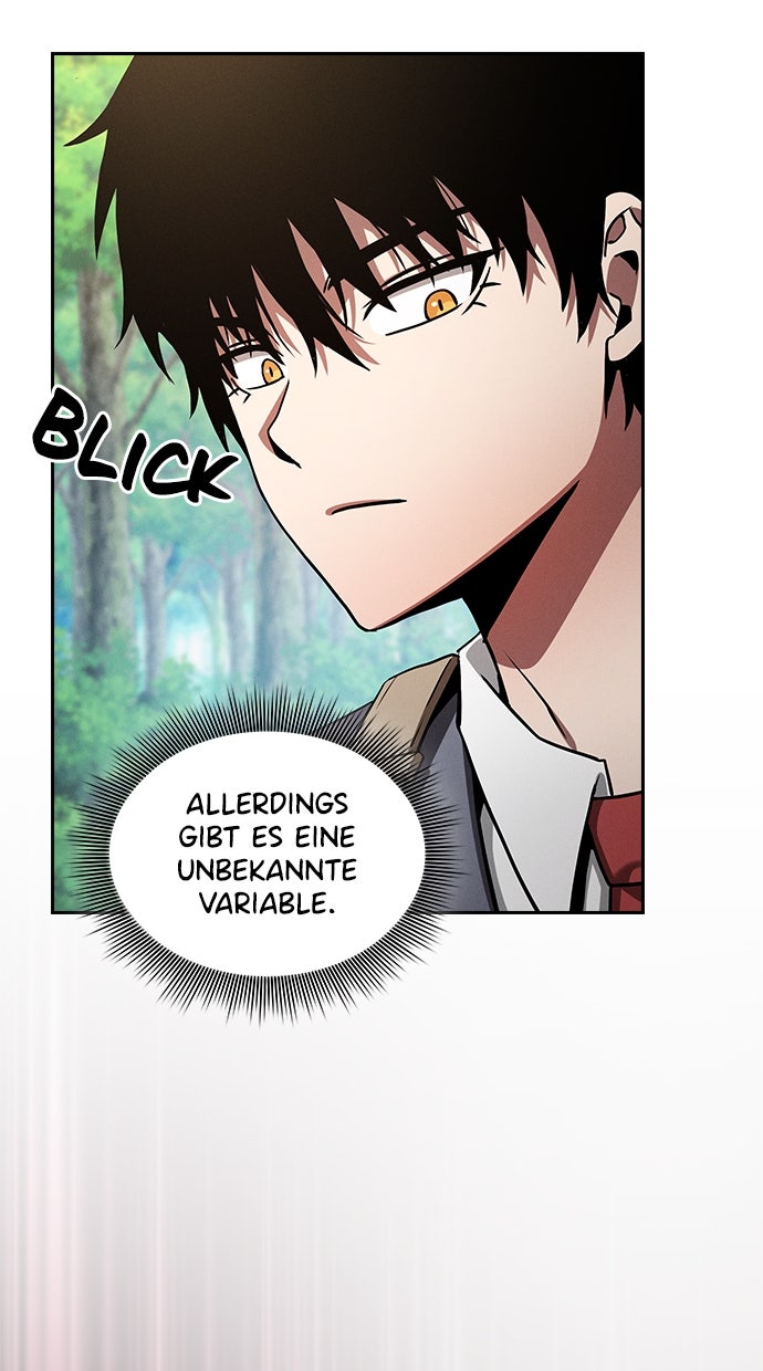 Read Der geniale Schwert - Kämpfer der Akademie Manga Online