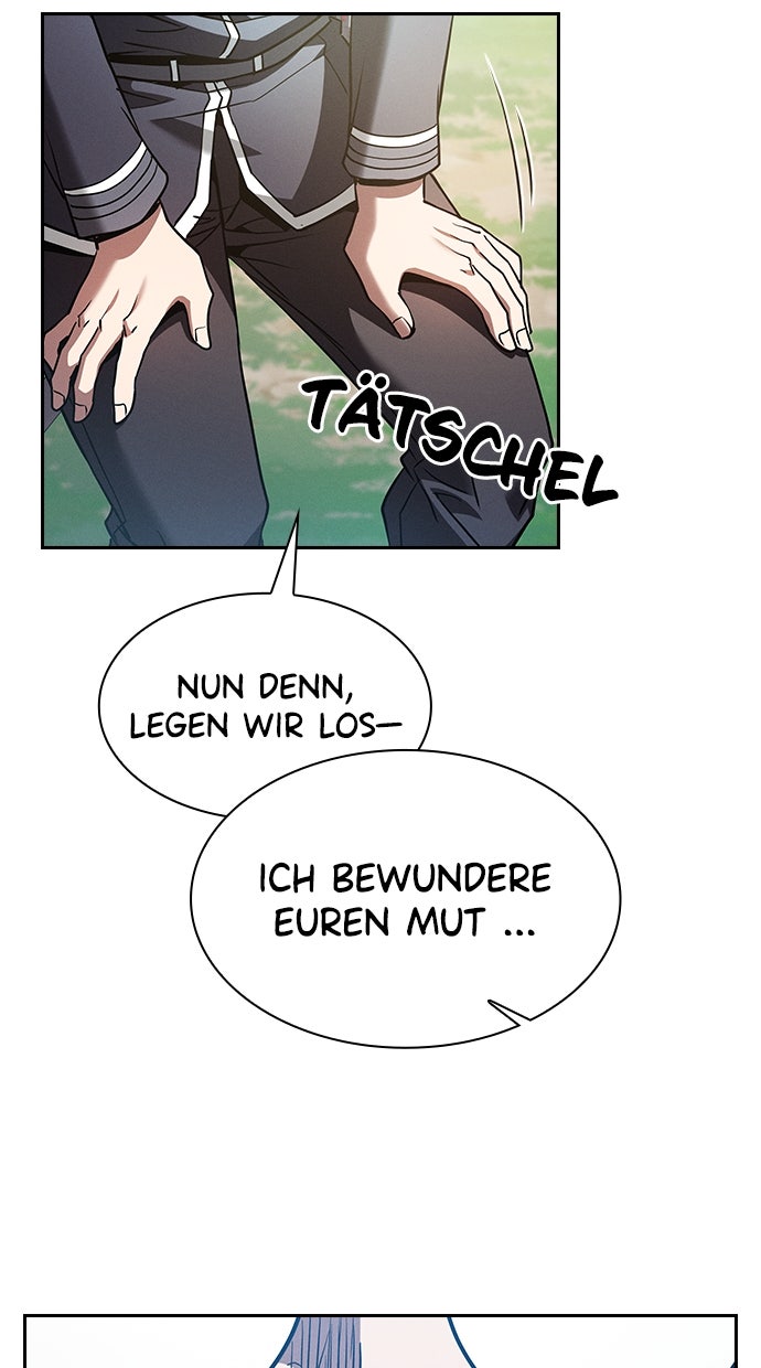 Read Der geniale Schwert - Kämpfer der Akademie Manga Online