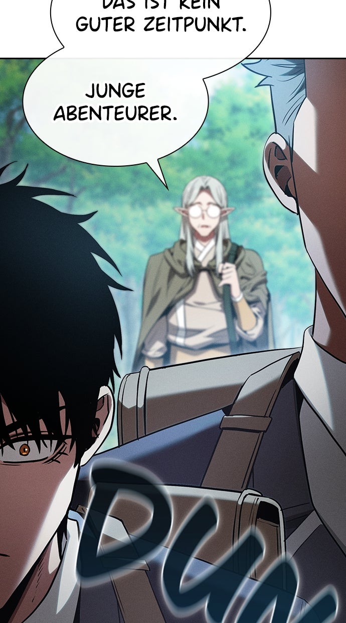 Read Der geniale Schwert - Kämpfer der Akademie Manga Online