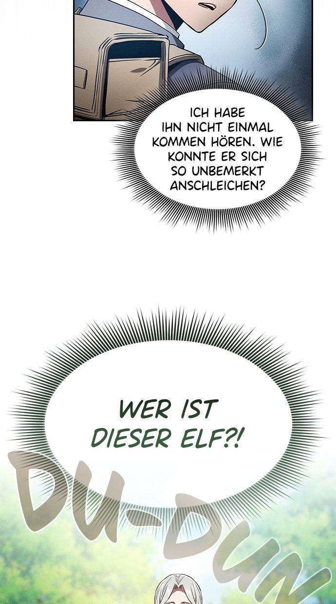 Read Der geniale Schwert - Kämpfer der Akademie Manga Online