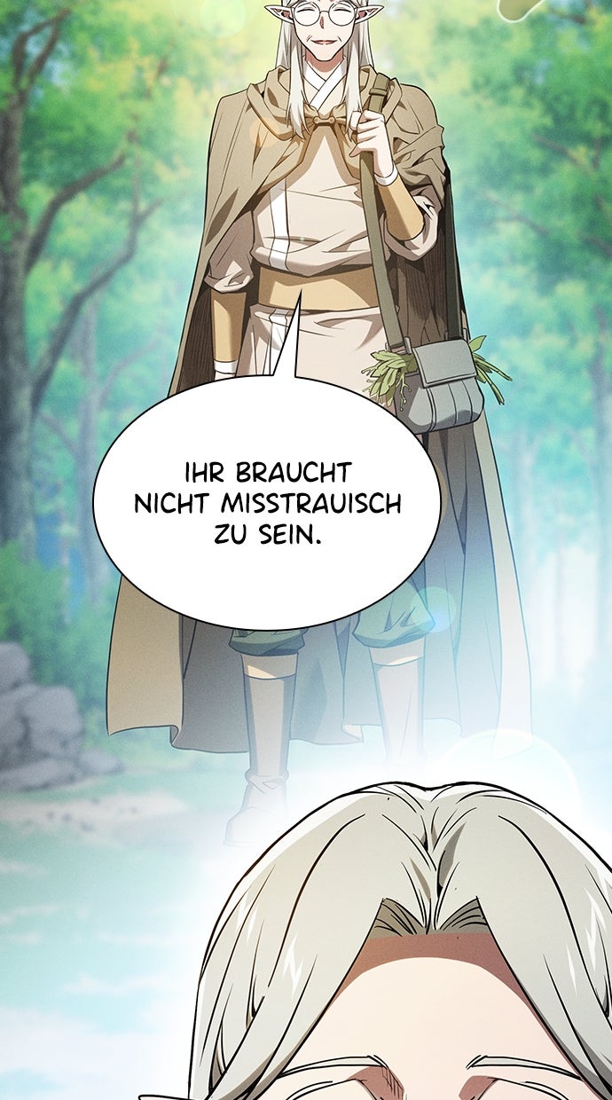Read Der geniale Schwert - Kämpfer der Akademie Manga Online
