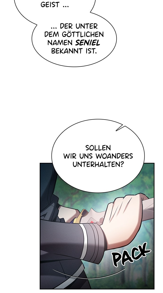 Read Der geniale Schwert - Kämpfer der Akademie Manga Online
