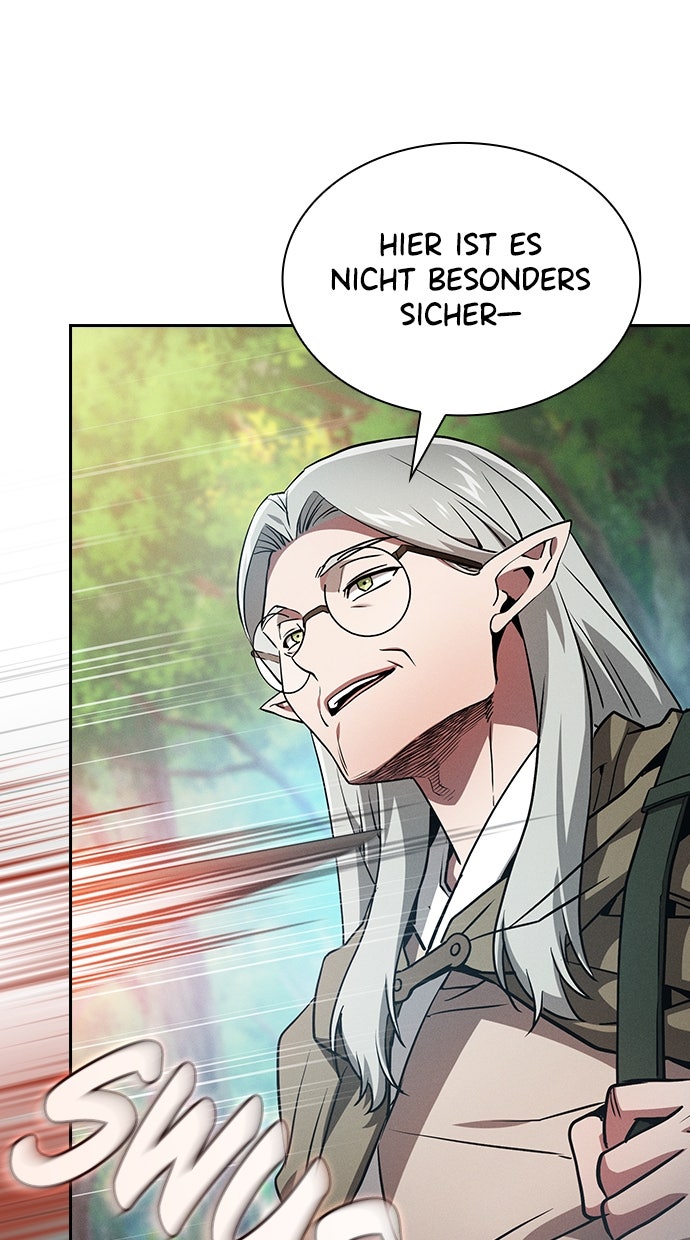 Read Der geniale Schwert - Kämpfer der Akademie Manga Online