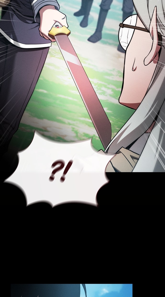 Read Der geniale Schwert - Kämpfer der Akademie Manga Online