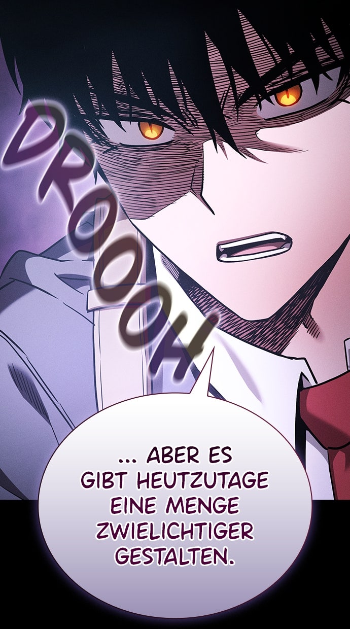 Read Der geniale Schwert - Kämpfer der Akademie Manga Online