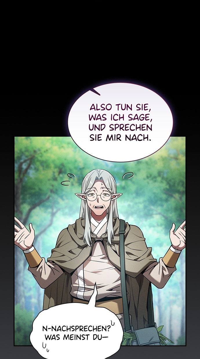 Read Der geniale Schwert - Kämpfer der Akademie Manga Online