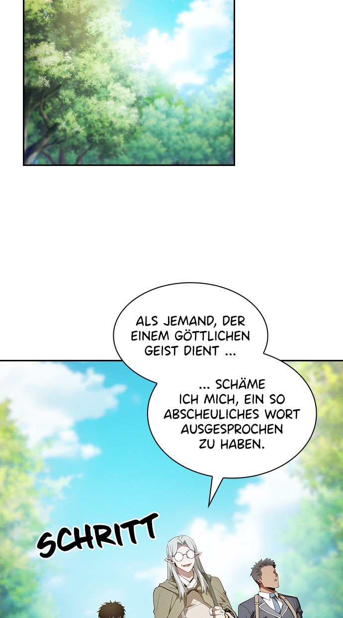 Read Der geniale Schwert - Kämpfer der Akademie Manga Online