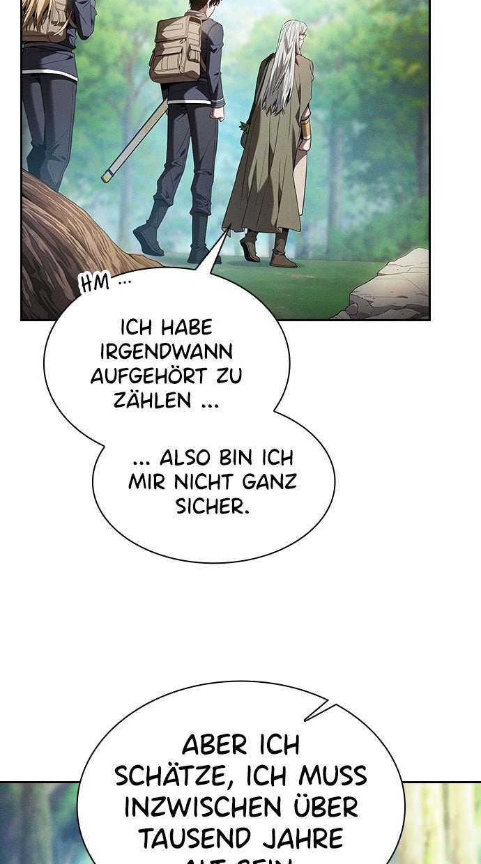 Read Der geniale Schwert - Kämpfer der Akademie Manga Online