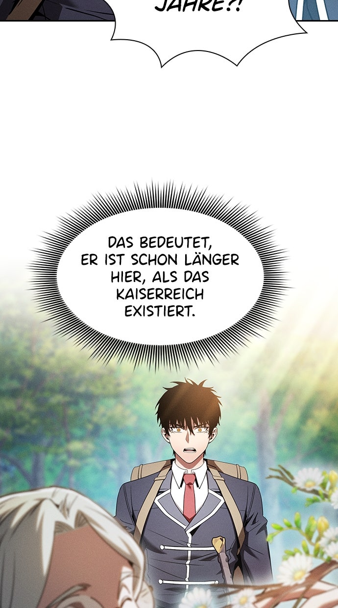 Read Der geniale Schwert - Kämpfer der Akademie Manga Online