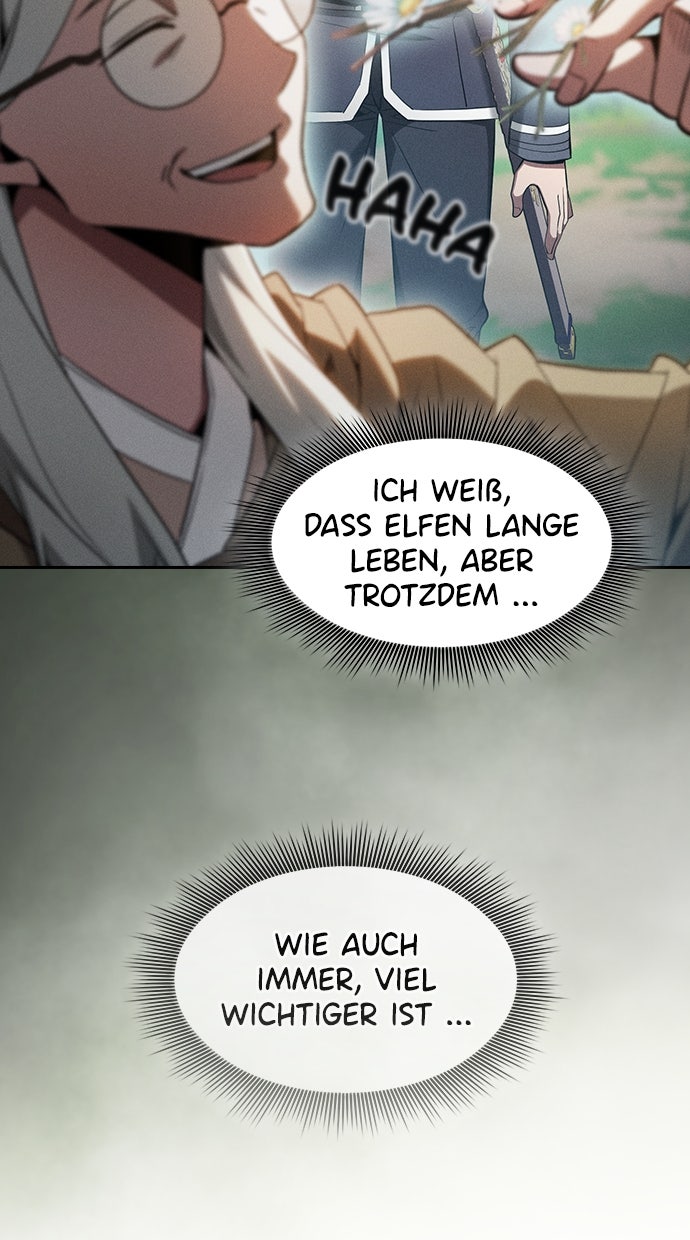 Read Der geniale Schwert - Kämpfer der Akademie Manga Online